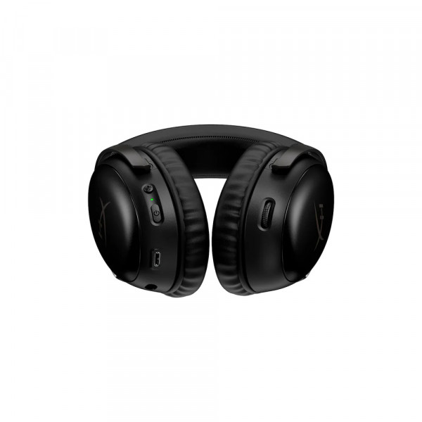 HyperX Cloud III Wireless Black  